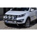 Кенгурятник "Adolf" для Kia Sportage